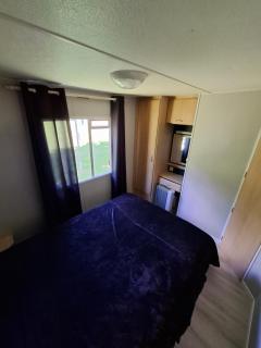 Mobil home 5 personnes proche Samoëns et Morillon - Verchaix - 3