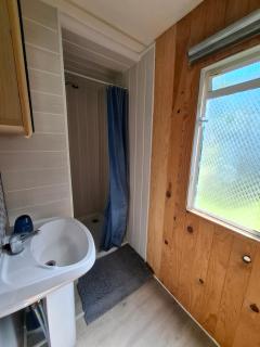 Mobil home 5 personnes proche Samoëns et Morillon - Verchaix - 2