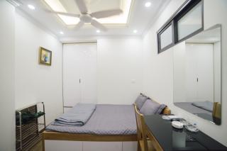 Pho Nang Hotel - Hanoi - 8