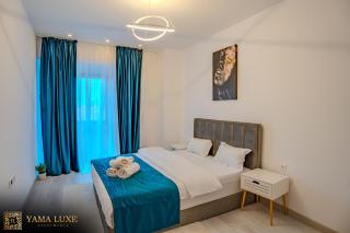 YamaLuxe Apartments - Blue & Pink Vibes - Bucharest - 5
