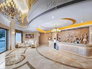 Vienna Hotel Anhui Guangde Development Zone - Guangde - 9