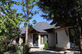 Happy Nomads Yurts & Hostel - Karakol - 9