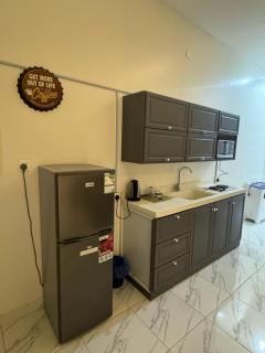 Self-entry Apartment 132 - Al-Kharj - 8