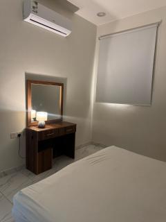 Self-entry Apartment 132 - Al-Kharj - 7