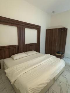 Self-entry Apartment 132 - Al-Kharj - 5