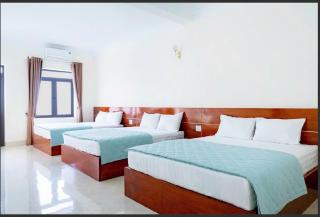 hà phương hotel - Quan Lạn - 0