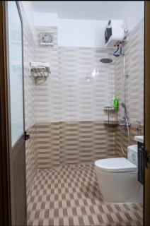 hà phương hotel - Quan Lạn - 3