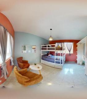 Quinta Morelos - 9