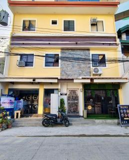 Tres Marias Place - Città di Iloilo - 2