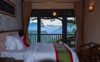 Chapa Ecolodge - Sapa - 8