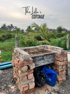 The LuLas Cottage - 1