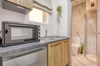 Studio Apt 1 at the New Casa Vittoria by SF Homes - Cospicua - 3