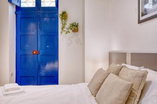 Studio Apt 1 at the New Casa Vittoria by SF Homes - Cospicua - 2