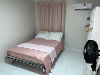 Apto Elegante no Vieiralves - Manaus - 8