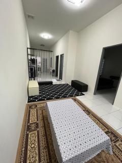 Rumah Tamu Kita - Kampung Dengkil - 7