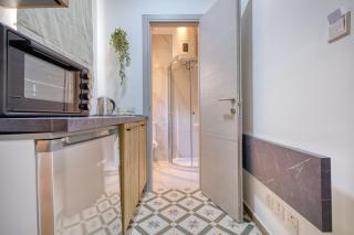 Studio Apt 1 at the New Casa Vittoria by SF Homes - Cospicua - 5