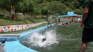 NATURE WALK RESORT Mussoorie - Mussoorie - 8