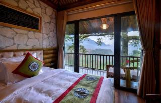 Chapa Ecolodge - 1