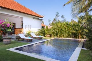 Verita Private Villa - Canggu - 0