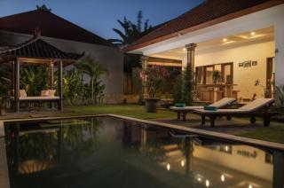 Verita Private Villa - Canggu - 3