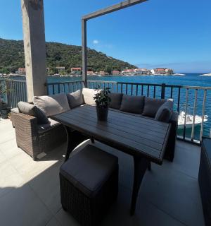 Apartment Barby - Lastovo - 6