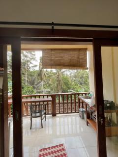 Sekar Tunjung Guest House - Ubud - 9