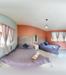 Quinta Morelos - 7