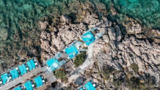 Blanca Beach Hotel - Kaş - 9