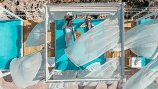 Blanca Beach Hotel - 6