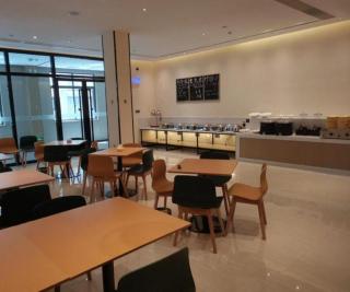 City Comfort Inn Nanyang Nanshi Hospital - Nanyang - 9