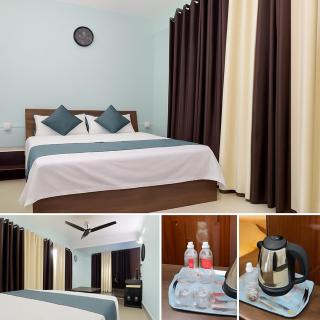 City Space Inn - Itānagar - 8