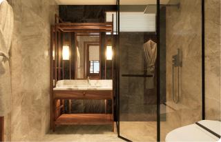 Jingshan Garden Hotel - Peking - 5