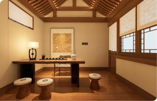 Jingshan Garden Hotel - Peking - 3