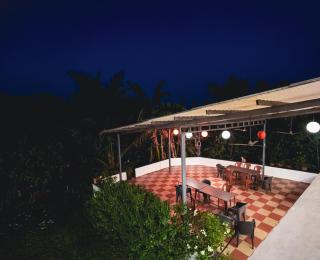 Sarovar's Nest - Avas - 5