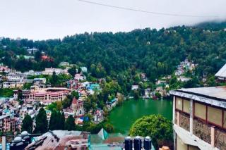 Nainital Stays - 6