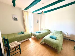 Maison de charme & pierre du Lot - Blars - 3