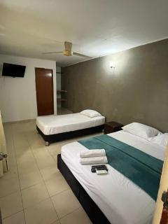 Hotel Stay Mar y Playa - Cartagena de Indias - 3