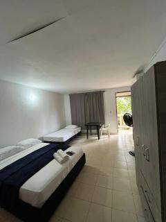 Hotel Stay Mar y Playa - Cartagena de Indias - 4