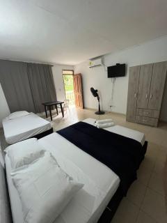 Hotel Stay Mar y Playa - Cartagena de Indias - 1