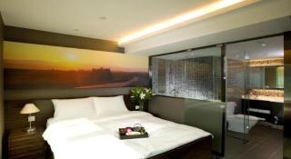 J Link Hotel - Hong Kong - 9