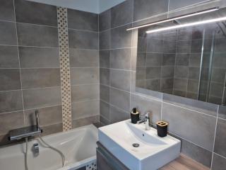 T2 Centre proche gare - Voiron - 2