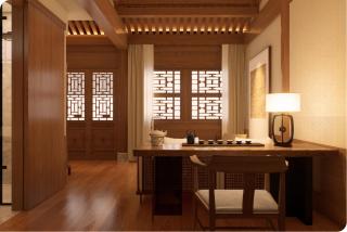 Jingshan Garden Hotel - Peking - 8