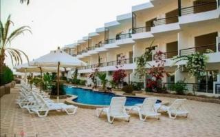 Fox house resort Apartment hotel - Hurghada - 3