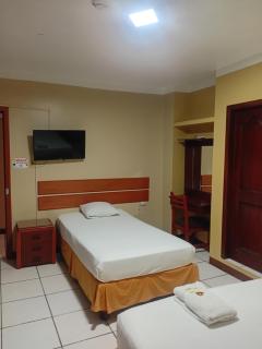 Hostal Saloah - Machala - 4