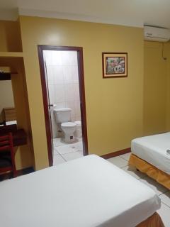 Hostal Saloah - Machala - 3