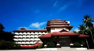 Supar Royal Beach Hotel - Ban Phlao - 1