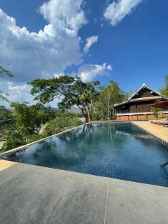 Nam Ou Riverside Resort - Ban Vanglè - 1