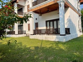 Nam Ou Riverside Resort - Ban Vanglè - 4