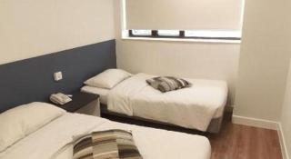 Goodrich Hotel - 9