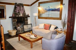 Apartamento para 4 en Pucón - Pucón - 5
